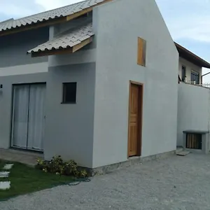 Loft Do Sonho! Casa de Férias