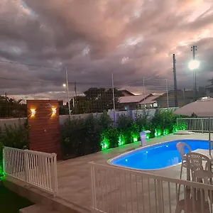 Recanto Munik Casa de Férias