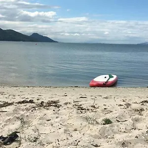 Um Lugar Relaxar Casa de Férias