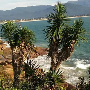 Casa E Aptos Da Jaja Casa de Férias